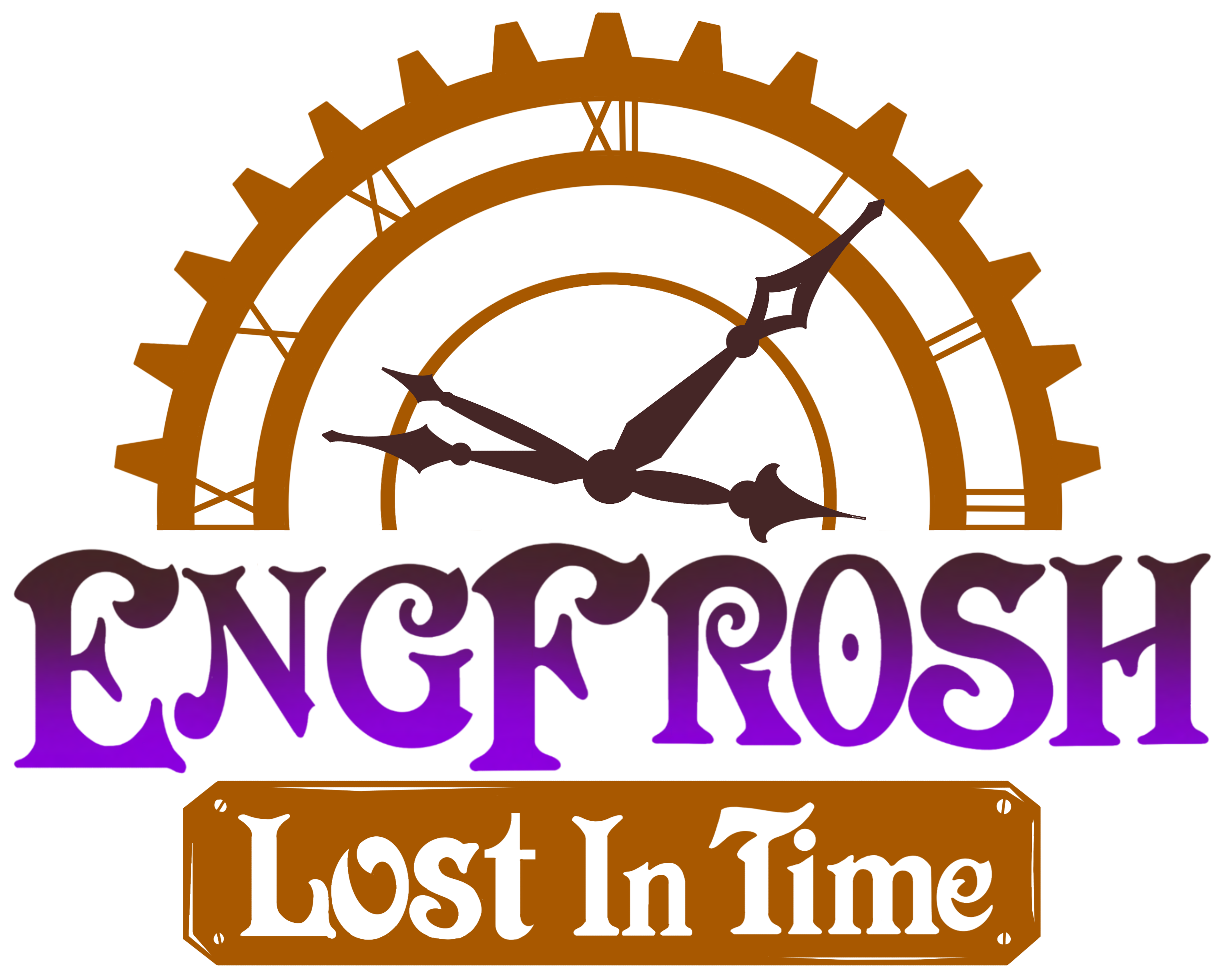 EngFrosh Logo